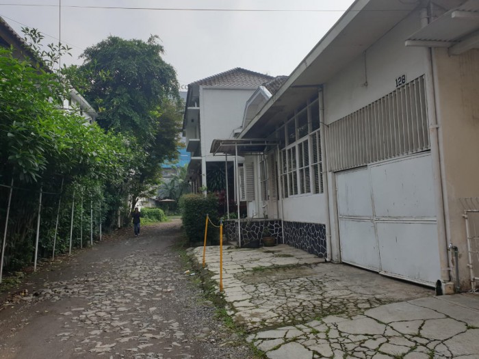 Rumah Dijual di Dago Bandung